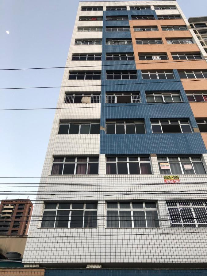 贝拉马尔一室公寓 福塔雷萨 外观 照片