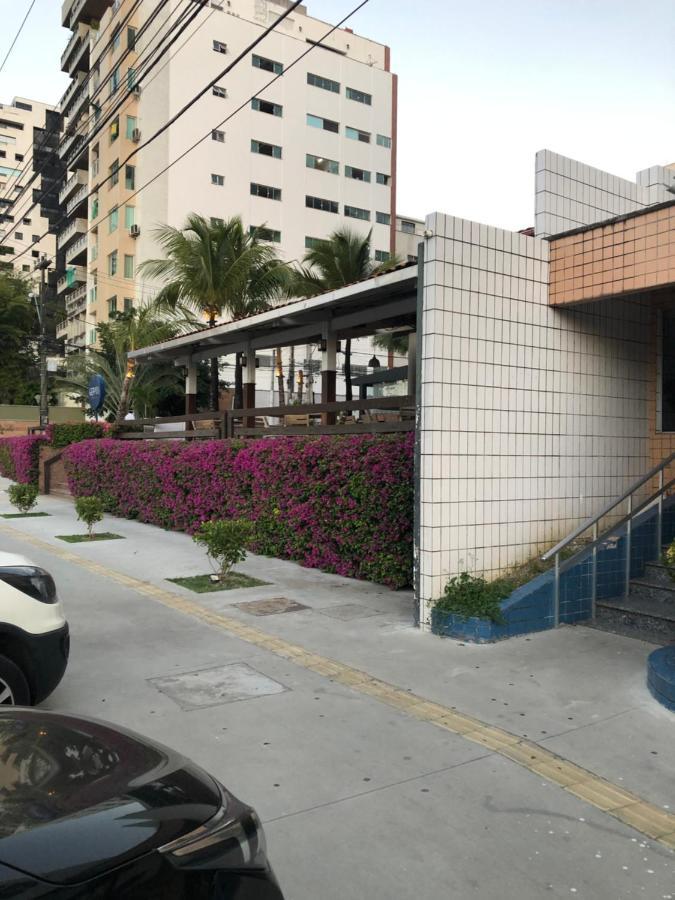 贝拉马尔一室公寓 福塔雷萨 外观 照片