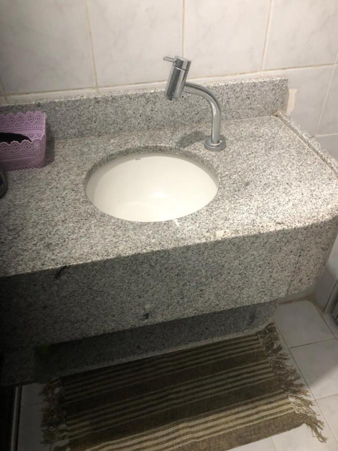 贝拉马尔一室公寓 福塔雷萨 外观 照片